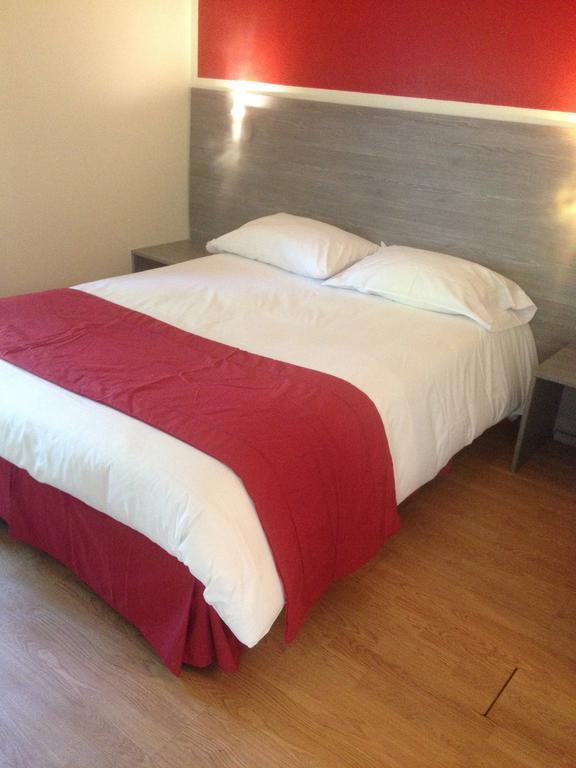 Fasthotel Muret Saubens Εξωτερικό φωτογραφία