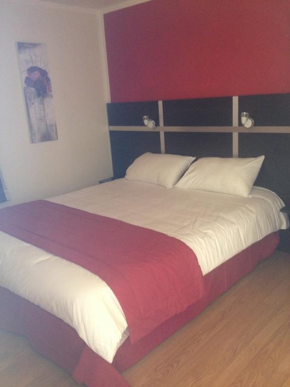 Fasthotel Muret Saubens Εξωτερικό φωτογραφία