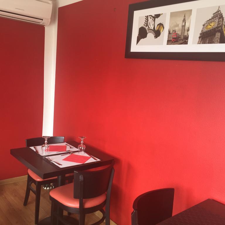 Fasthotel Muret Saubens Εξωτερικό φωτογραφία
