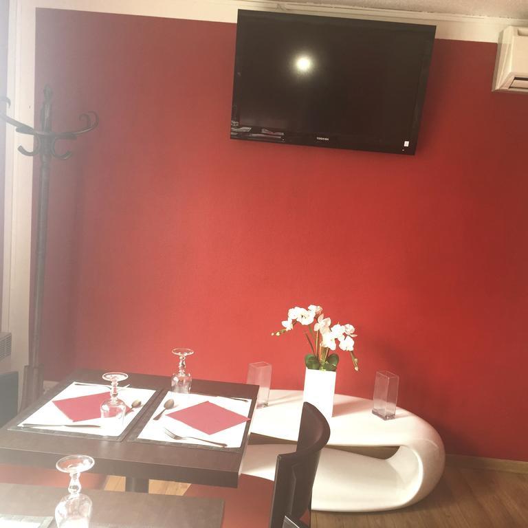 Fasthotel Muret Saubens Εξωτερικό φωτογραφία