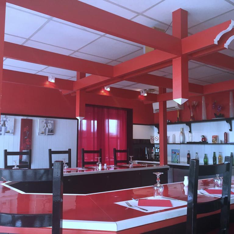 Fasthotel Muret Saubens Εξωτερικό φωτογραφία