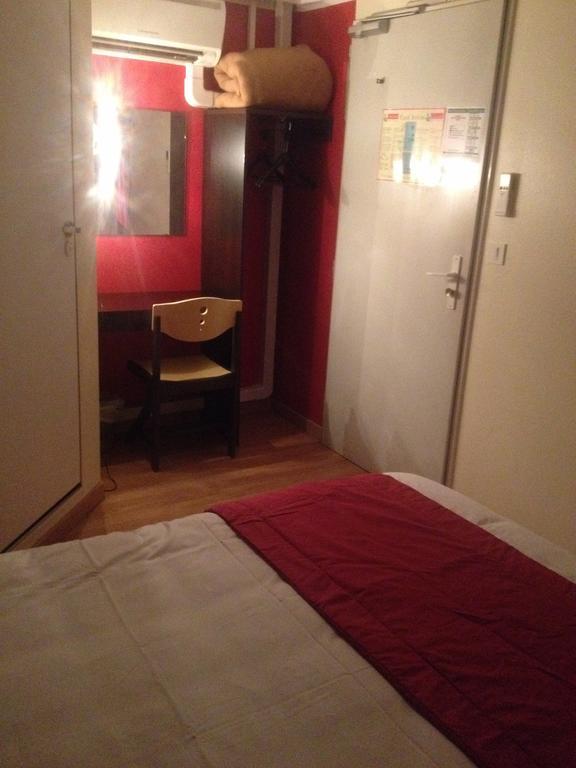 Fasthotel Muret Saubens Εξωτερικό φωτογραφία