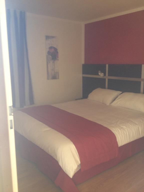 Fasthotel Muret Saubens Εξωτερικό φωτογραφία