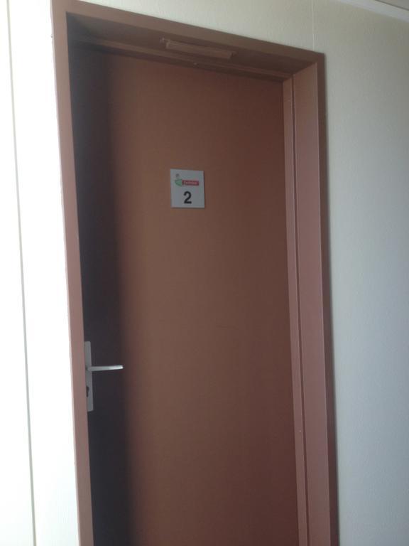 Fasthotel Muret Saubens Εξωτερικό φωτογραφία